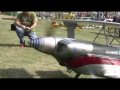 Flugtag Nennslingen 2009