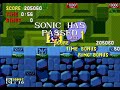 The official soniNeko walkthrough (part 2 of 4 - from Inferno Zone 3 to Dire Docks Zone 2)