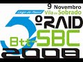 4.º Raid SBC - Sobrado BTT Clube