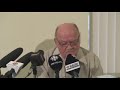 Part 3-Jackie Vautour-News Conference