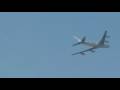 Video of Air Force Airplane "Photo-Op" That Caused Panic in New York City and Jersey City
