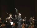 Jaroussky, Handel Qui l'augel