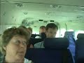 Take off from Palma Sur Costa Rica