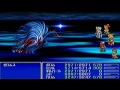 Click here to watch this video FF4 ファイナルファンタジー4 (PSP) VS ゼロムス