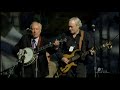 Earl Scruggs - LIVE - Hardly Strictly Bluegrass Festival
