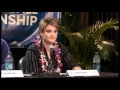 Kansas State NCAA Regional Semifinal Post Game Press Conference 12-9-11