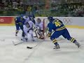 Suomi - Ruotsi olympia-finaali 2006 maalit Suomi - Ruotsi olympia-finaali 2006 maalit