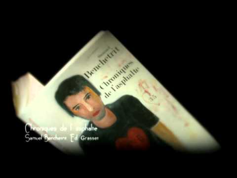 Vid�o de Samuel Benchetrit