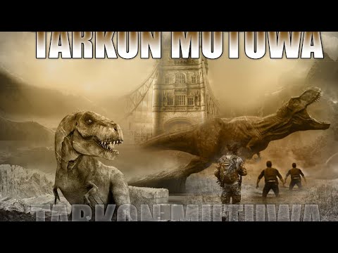 Tarkon Mutuwa Hausa series film