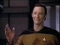 TNG Lore and Data - Left Outside Alone