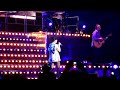 Lily Allen - Who'd Have Known - Birmingham NIA - 24/11/2009 (HD)