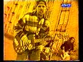 A.N.I.M.A.L. - Solo Por Ser Indios (Video Oficial)