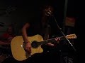 showcase a la fnac de bordeaux du groupe nelly olson