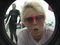 VOLCOM VQS CHAMPIONSHIPS at MUSCLE BEACH