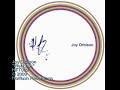 Joy Orbison - Wet Look - Hotflush Two...