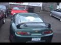 1000 Wheel Horsepower turbo M3 Sound Clip