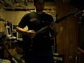 Metal Riff 5? 6? who cares