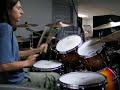 Dave Grohl's Solo from Avon