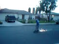 sparky sparky