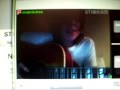 NEW NSN SONG! Coffee and Cigarettes. (& my mum yelling at me, and me talking..sorry...)