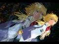 Gundam SEED + Le Temps des Catherales AMV