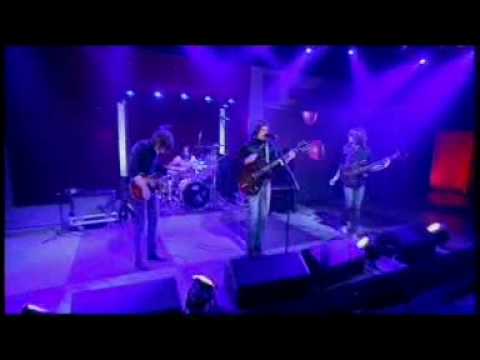 Kings of leon - California waiting
