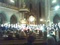 Monteverdi Vespers 1610 : Deus in adjutorium meum intende