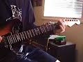 Stevie Ray Vaughan\