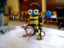 legorobot