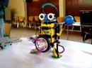 Legorobot
