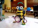legorobot
