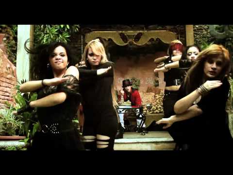 Vico C  -  Oye (Behind The Scene)