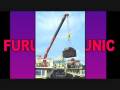 videos de GRUA HIDRAULICA UNIC PARA MONTAR SOBRE CAMION