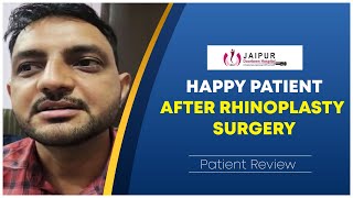 Rhinoplasty Videos