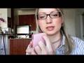 Julia Roy MyMac.com Review Elega Pouch for iPhone