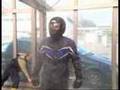 Lookwell Motorcycle clothing test