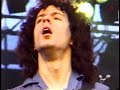 Megadeth - Reckoning Day (Live In Yamanashi 1999)