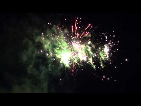 Fireworks Show 2 Team S Idea