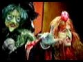 Mama Cass Elliott in Puf\ Mama Cass Elliott in Puf\