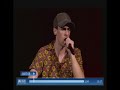 prestation en live du groupe antydot' a pentecote 2007 a valence
