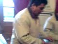 Ferrocarril de los Altos - Marimba de la Muni Xela