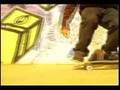 Mark Appleyard Nollie Flip Tips