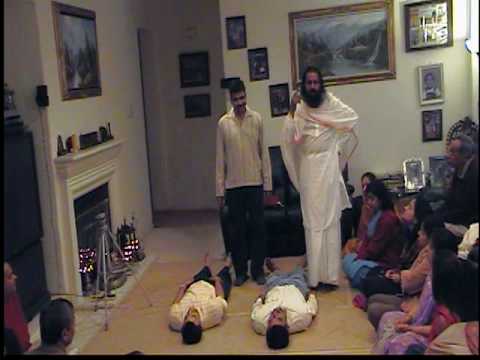 Power of Subconscious Mind -- Ramachandra Guruji
