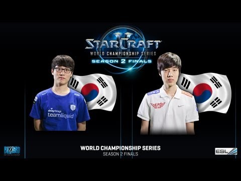 WCS - Follow the whole series on http://www.starcraft2.com/wcs http://www.twitter.com/esltv http://www.facebook.com/esltv.