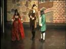 performance by patty rowell, rick felkins and joe penrod
