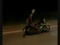 Tawau Rempit