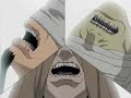 Shikamaru VS Tayuya part one Shikamaru VS Tayuya part one