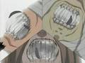 Shikamaru VS Tayuya part one