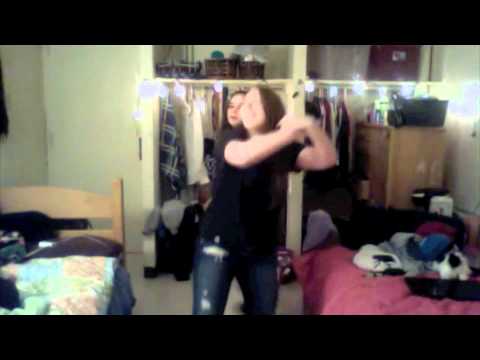 The best of Carla and Cortney