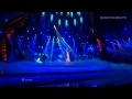 Zlata Ognevich - Gravity (Ukraine) - LIVE - 2013 Grand Final
